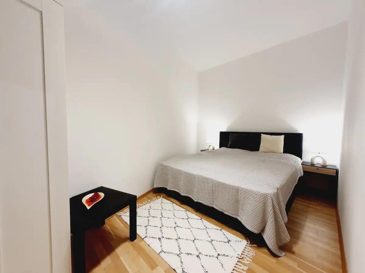 Savoir Vivre Apartments Rueppgasse Wien Exteriör bild